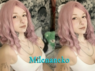 Milenaneko