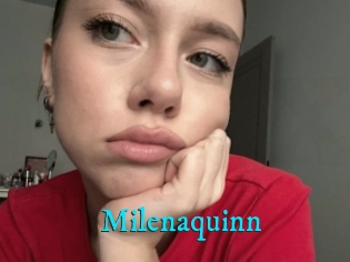 Milenaquinn