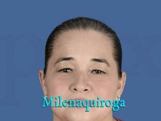 Milenaquiroga