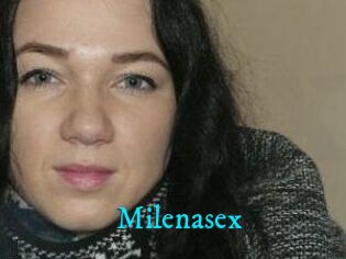 Milenasex