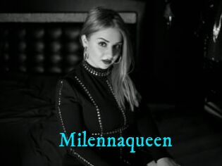 Milennaqueen