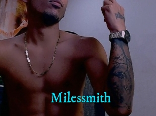 Milessmith
