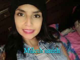 Mileth_smith