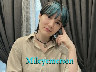 Mileyemerson