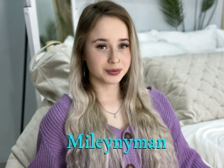 Mileynyman