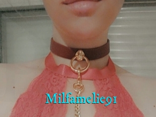 Milfamelie91