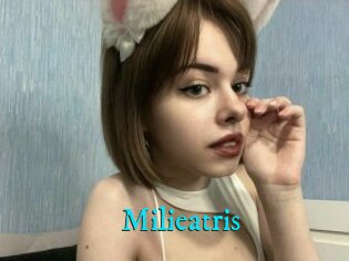 Milieatris