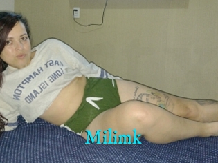 Milimk