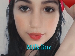 Milk_litte