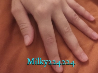 Milky224224