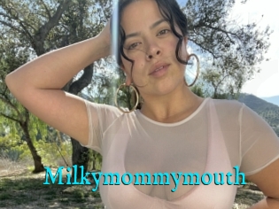 Milkymommymouth