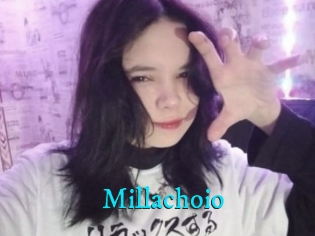 Millachoio