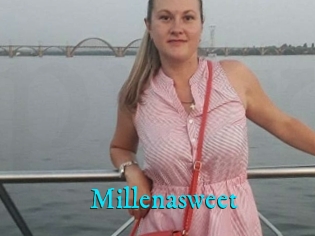 Millenasweet