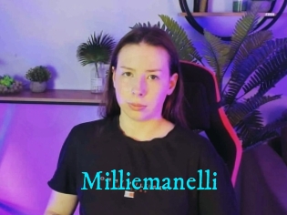 Milliemanelli