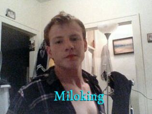 Miloking