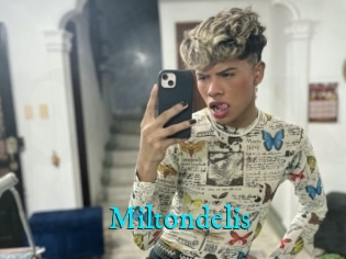 Miltondelis