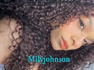 Milyjohnson