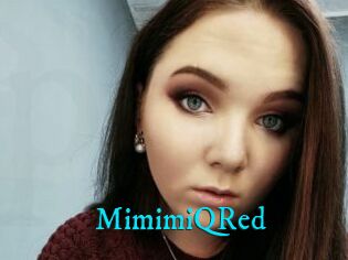 MimimiQRed