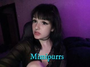 Mimipurrs
