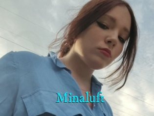 Minaluft