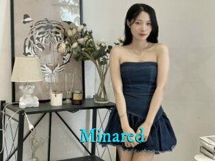 Minared