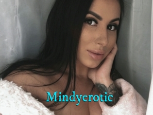 Mindyerotic