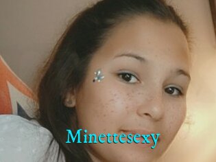 Minettesexy