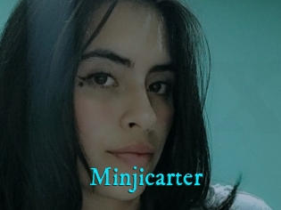 Minjicarter