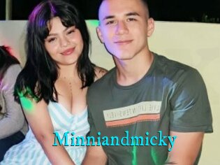 Minniandmicky