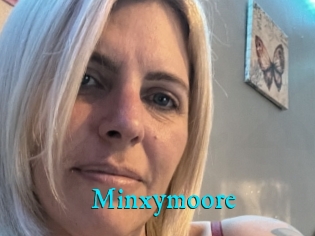 Minxymoore