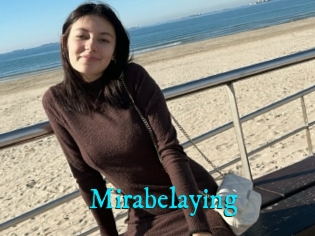 Mirabelaying