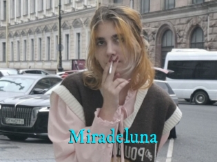 Miradeluna