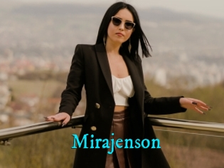 Mirajenson