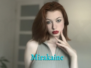 Mirakaine