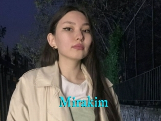 Mirakim