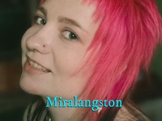 Miralangston