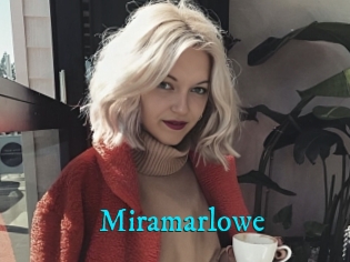 Miramarlowe