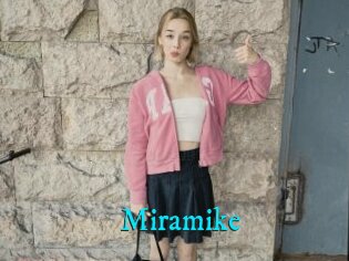 Miramike