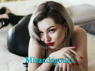 Mirandagodes