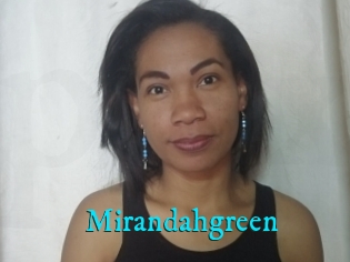 Mirandahgreen