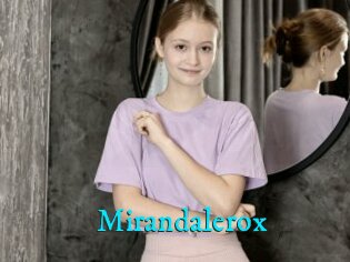 Mirandalerox
