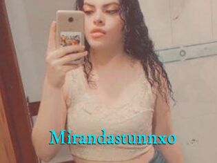 Mirandastunnxo