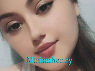 Miriamhoney