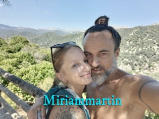 Miriammartin
