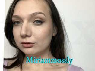 Miriammossly