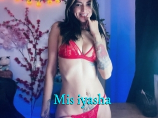 Mis_iyasha