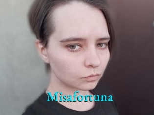 Misafortuna