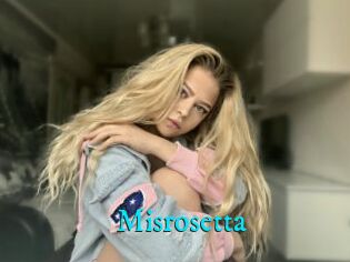 Misrosetta