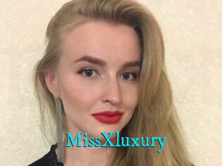 MissXluxury