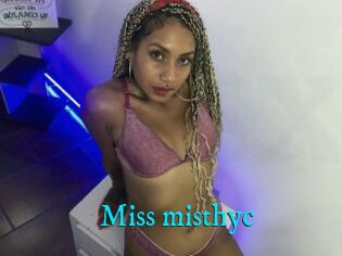 Miss_misthyc